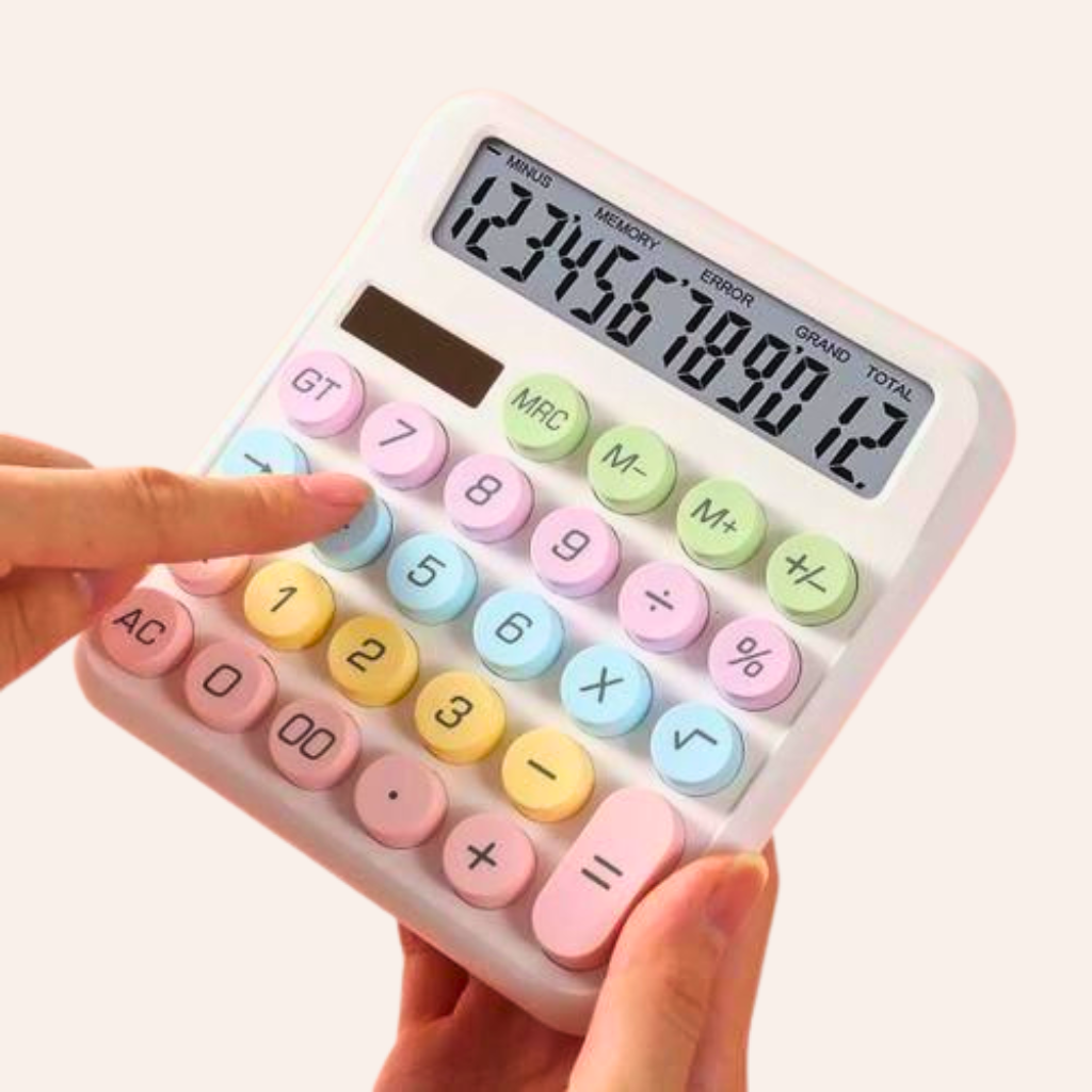 Calculators
