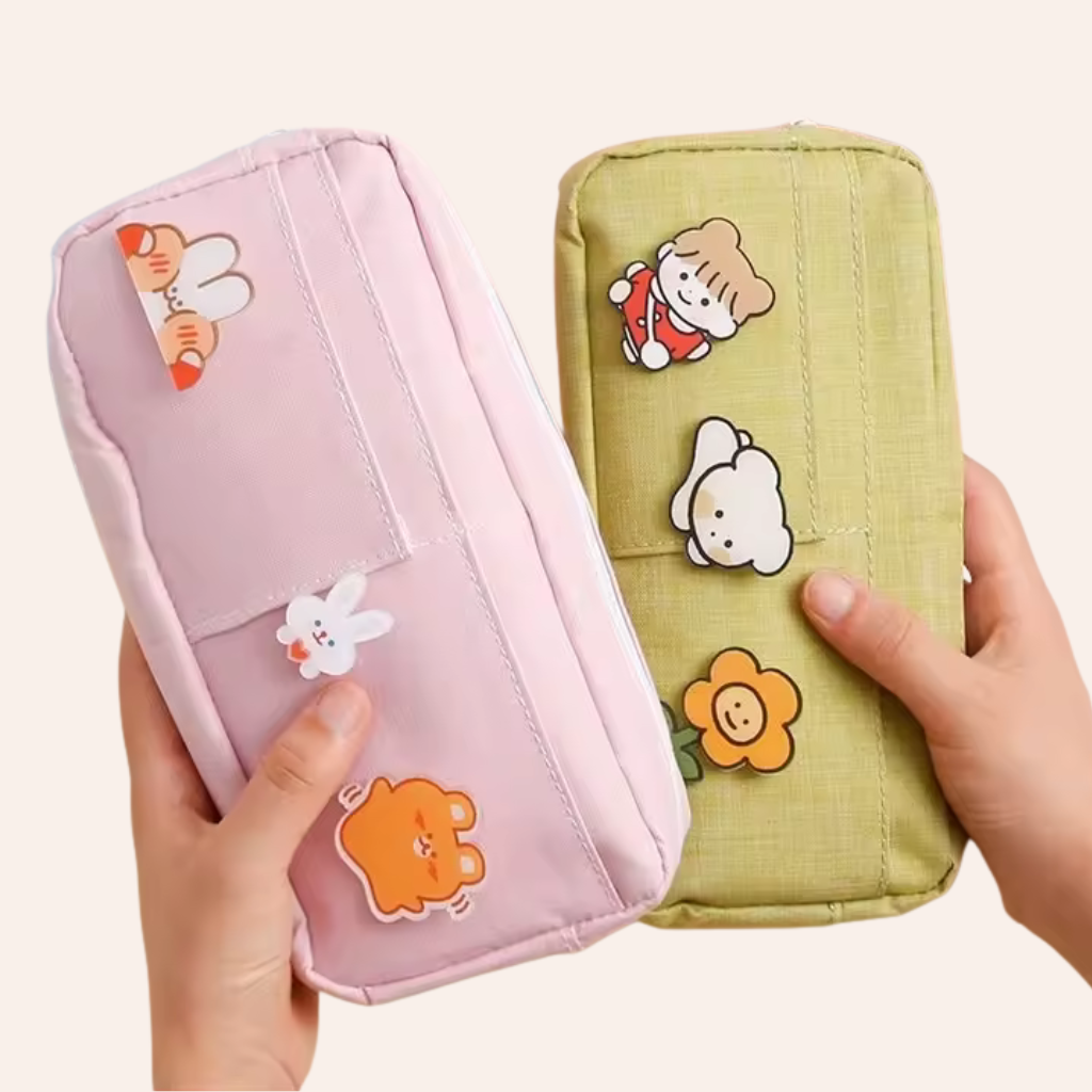 Fancy Pouches