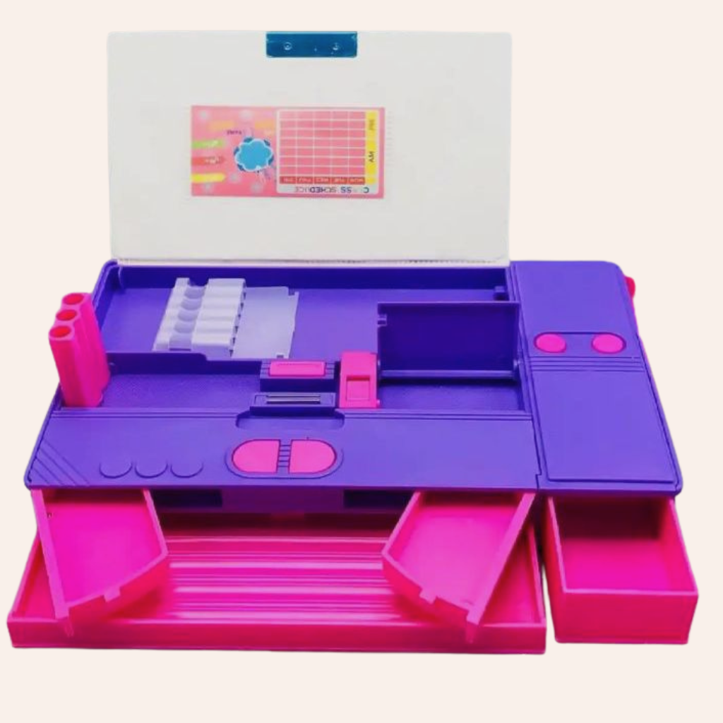 Fancy Pencil Cases